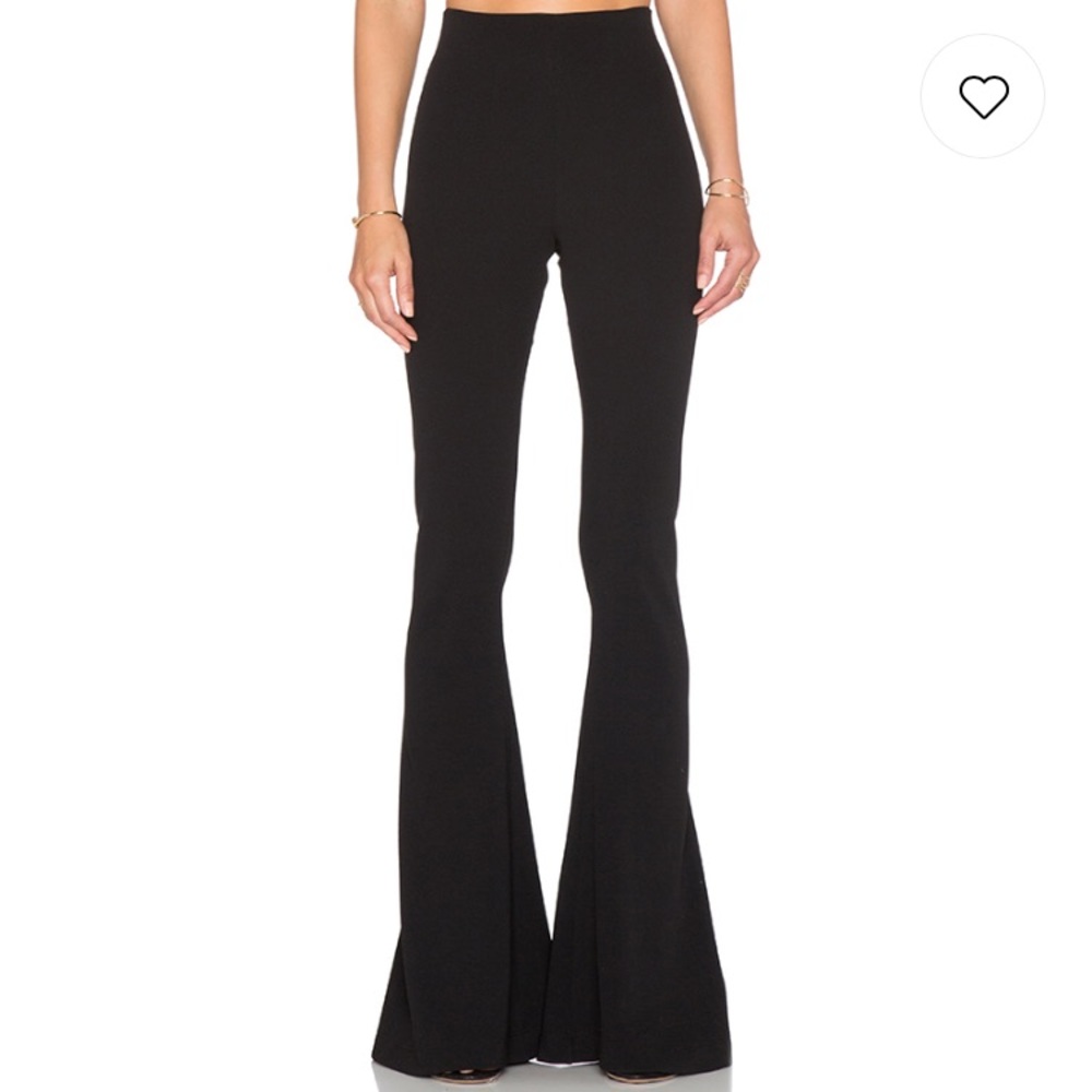 Show me Your MuMu Bam Bam Bell pants